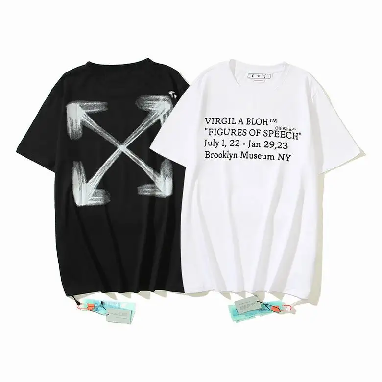 Off White S-XL estx 1272
